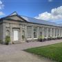 The Orangery, Ingestre