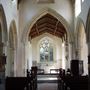 St Mary's Church, East Bradenham