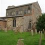 St Nicholas' Church, Feltwell