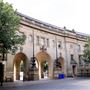 Le Mans Crescent, Bolton