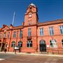 Westhoughton Carnegie Hall, Bolton