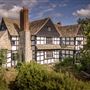 NT - Cwmmau Farmhouse