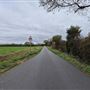 Claverham Drove