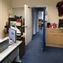 Church Passage Office