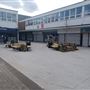 Stephensons Square, Leigh