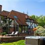 Hazlebrook Cottage