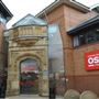 VV - Sixth Form College, Oldham