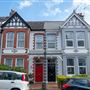 Kingswood Park Avenue