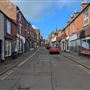Russell Street, Leek