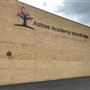 VV - Astrea Academy Woodfields, Doncaster