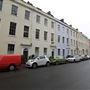 Cornwallis Crescent