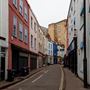 Denmark Street