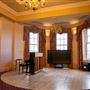 Mere Hall, Bolton