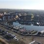 Pennington Waterside & Marina, Leigh