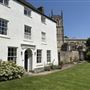 The Old Vicarage