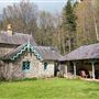 Gingerbread Farm