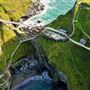 EH - Tintagel, Cornwall