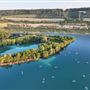 St Andrews Lakes, Rochester