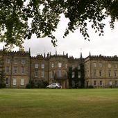 Renishaw Hall