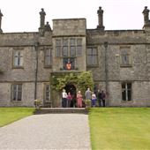 Tissington Hall
