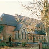 St Andrews Church