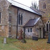 CCT - St Peter's Church