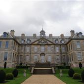 NT - Belton House