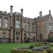 Newstead Abbey
