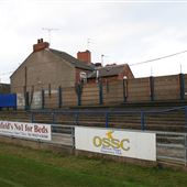 Mansfield Town FC
