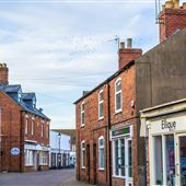 Oakham