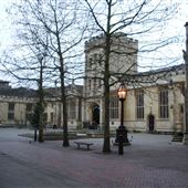 Harpur Shopping Centre