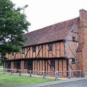 Moot Hall, Church End