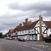 Elstow