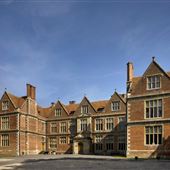 Shaw House