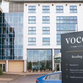 voco Reading