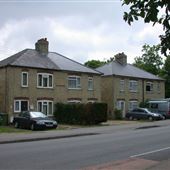 Milton Village