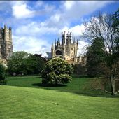 Ely Cathedral