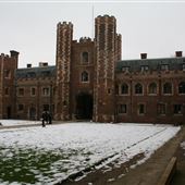 St John's College (Cambridge College)
