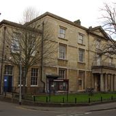 Peterborough City