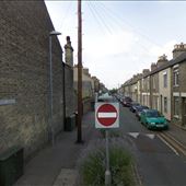 Sedgwick Street
