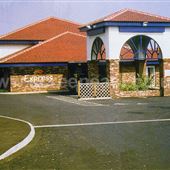 Express Holiday Inn - Peterborough