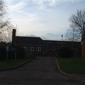 Burrough Green School