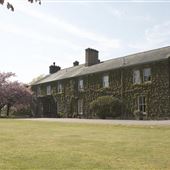 Farlam Hall Hotel & Restaurant