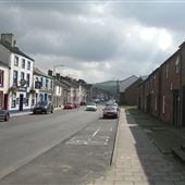 Cleator Moor