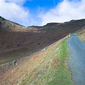 Wrynose Pass