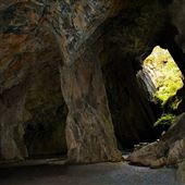 Cathedral Cave