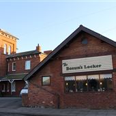 Barrow