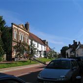 Robertsbridge Village