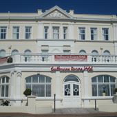 Eastbourne Riviera Hotel