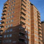 Hampshire Court Estate